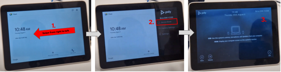 Bring Your Own Meeting (BYOM) | For platforms other than Gmeet, Webex, and Zoom
