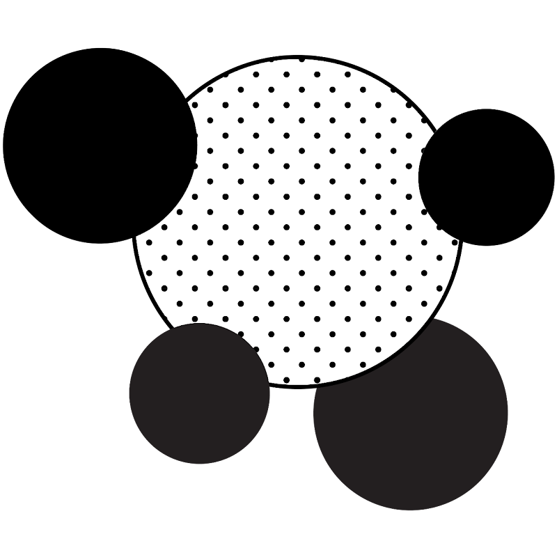 Icon representing managed service offices