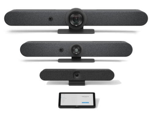 Logitech Video Bars