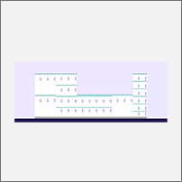 Floor plan of Lockers 