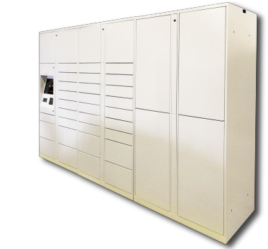 Postal Unit uncovered 